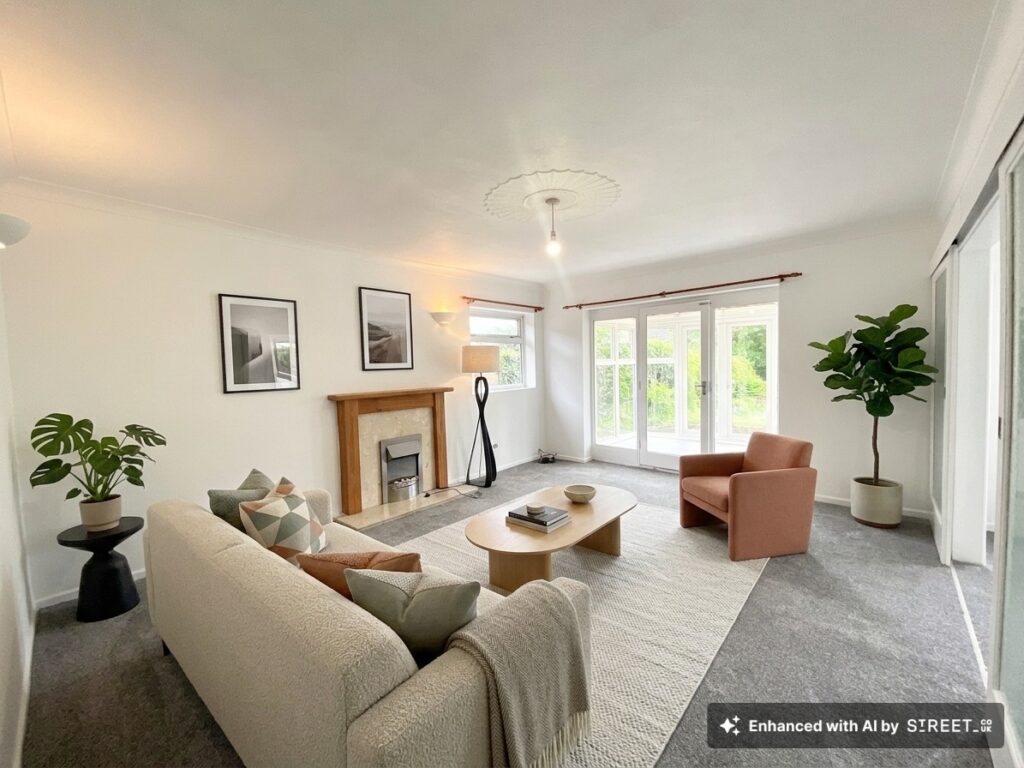 Victoria Way, Stafford, ST17