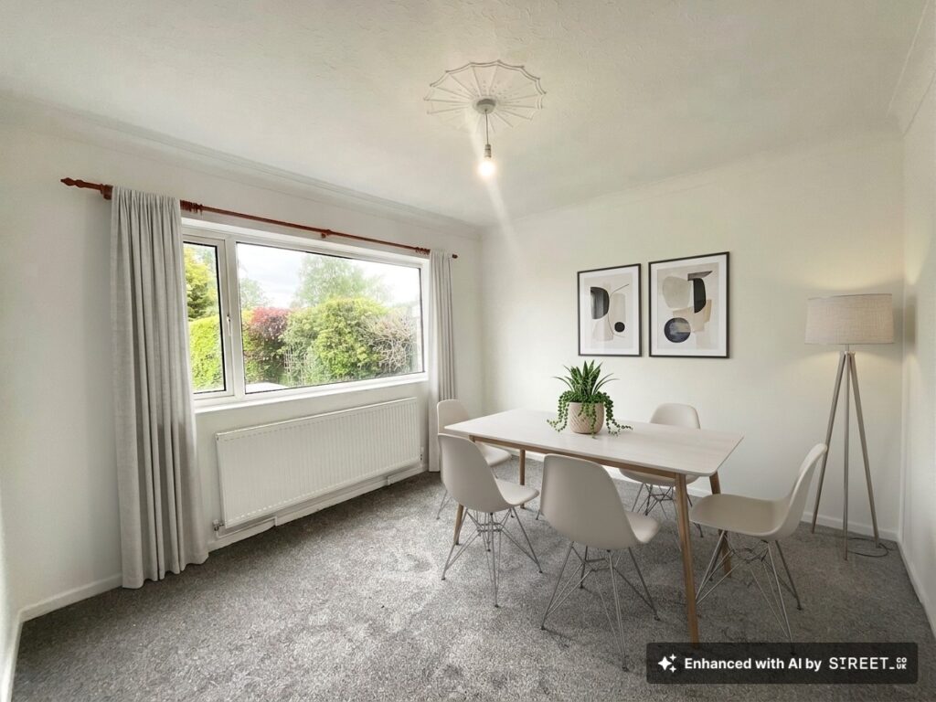 Victoria Way, Stafford, ST17