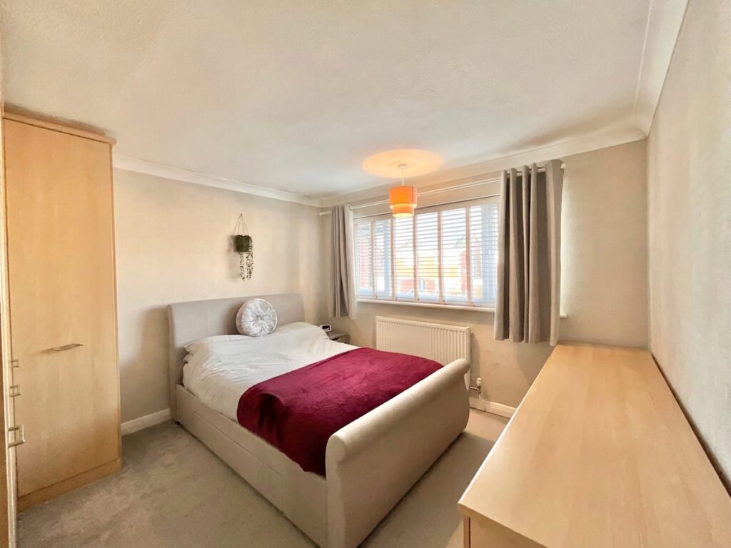 Carlton Close, Cheadle, ST10