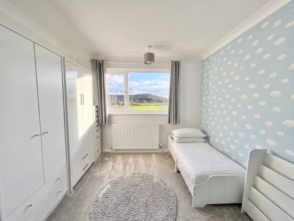 Carlton Close, Cheadle, ST10