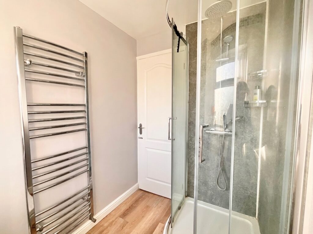 Carlton Close, Cheadle, ST10