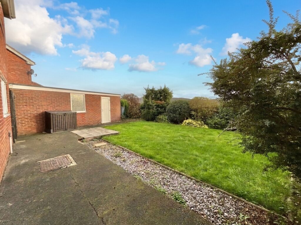 Carlton Close, Cheadle, ST10