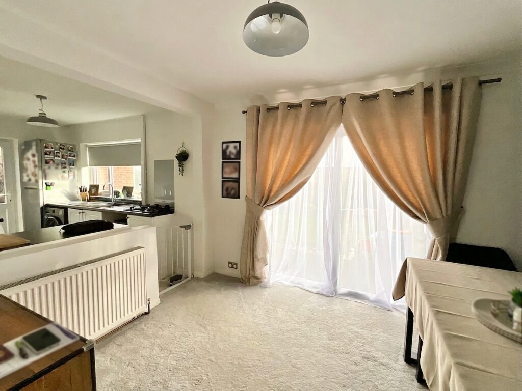 Carlton Close, Cheadle, ST10
