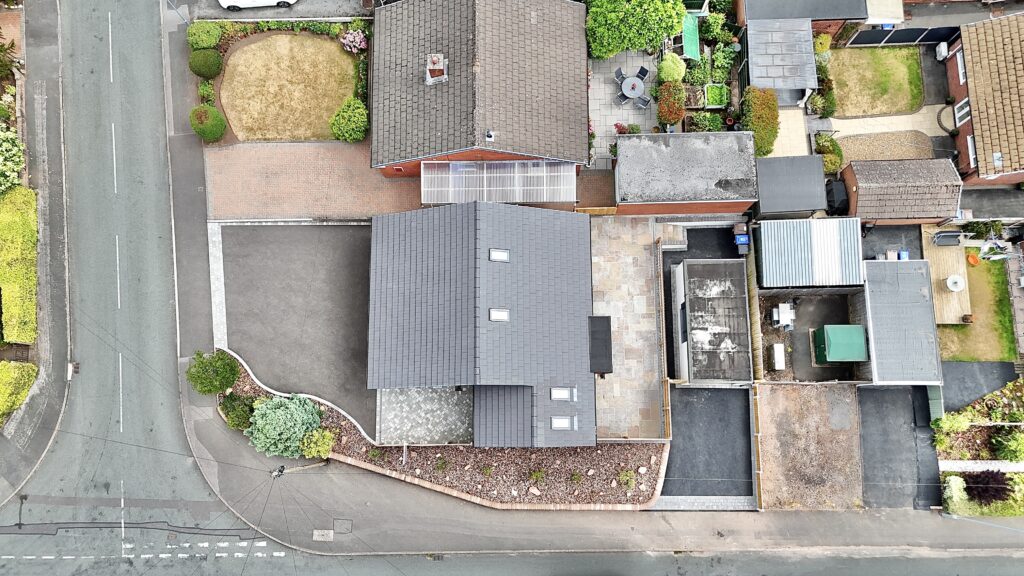 Bala Grove, Cheadle, ST10