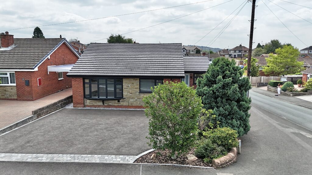 Bala Grove, Cheadle, ST10