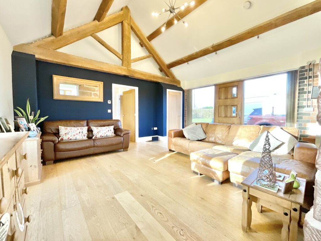 Pixley Lane, Hinstock, TF9