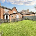 Huntersfield, Shavington, CW2