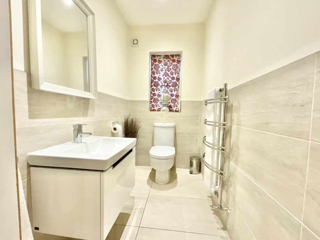 Snape Hall Road, Whitmore, ST5