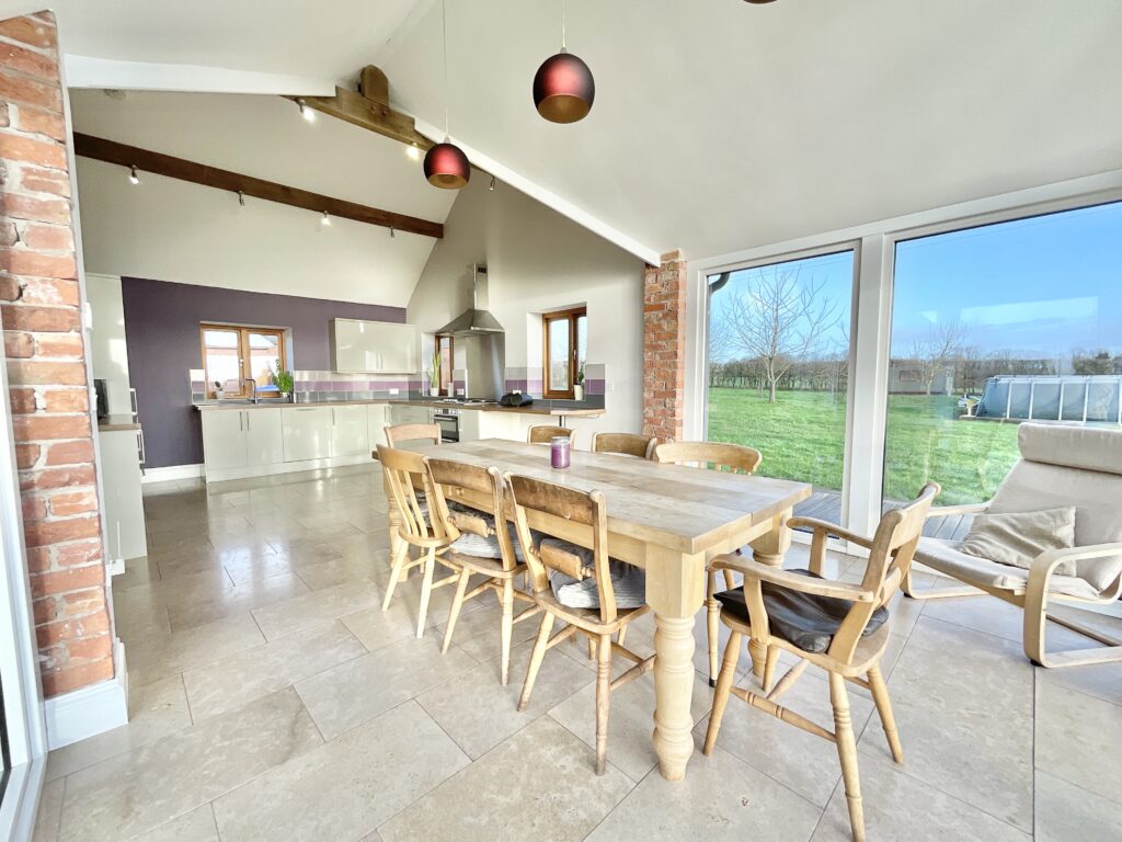 Pixley Lane, Hinstock, TF9
