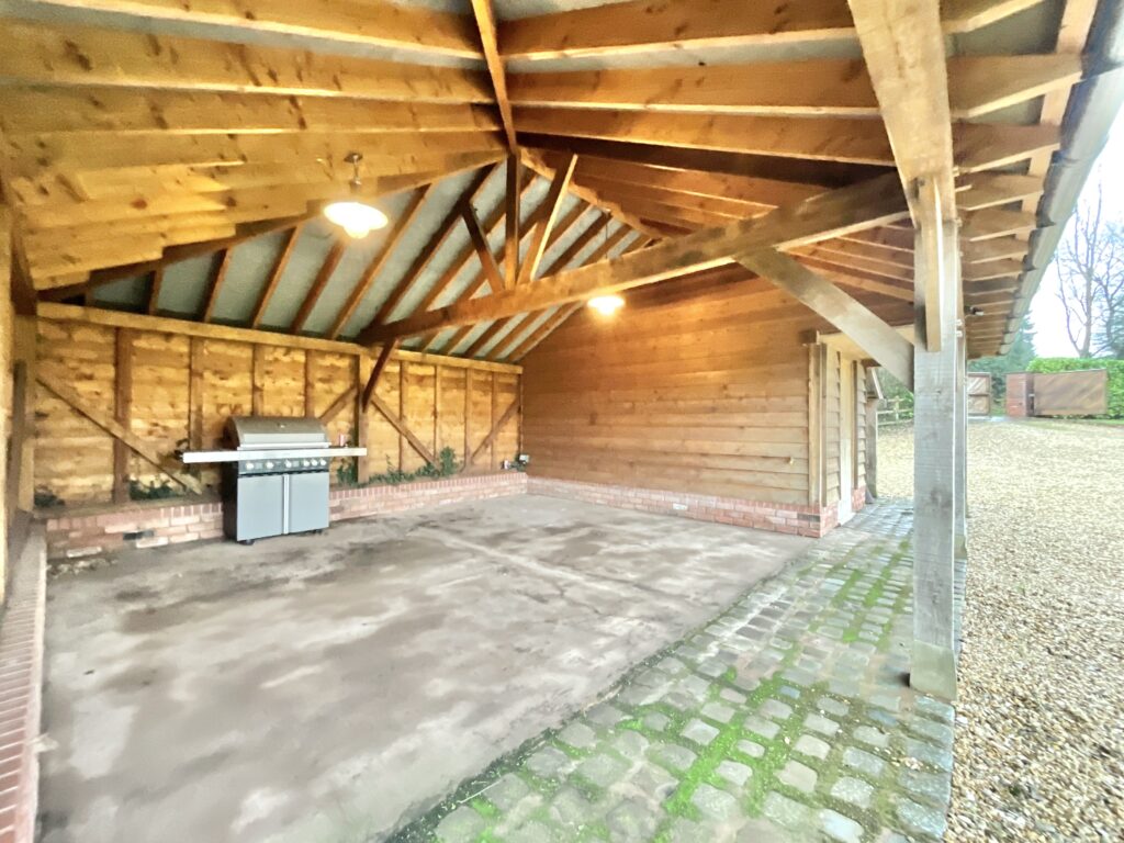 Snape Hall Road, Whitmore, ST5