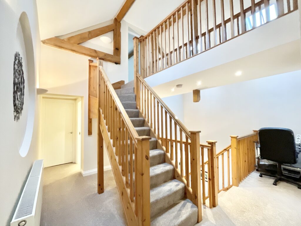 Walton Bank, Eccleshall, ST21