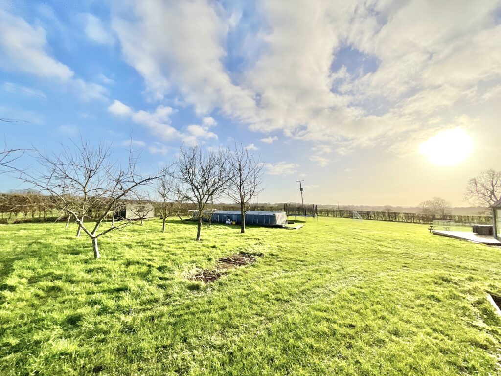 Pixley Lane, Hinstock, TF9