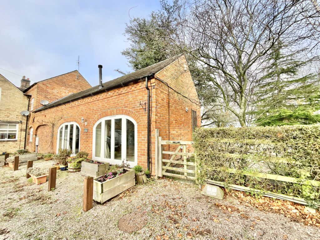Walton Bank, Eccleshall, ST21