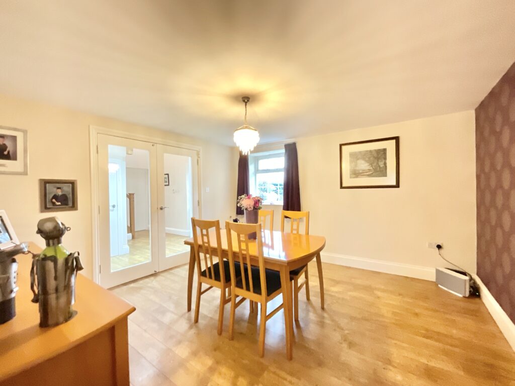 Walton Bank, Eccleshall, ST21