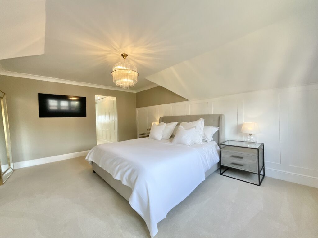 Chiltern Close, Weston, CW2