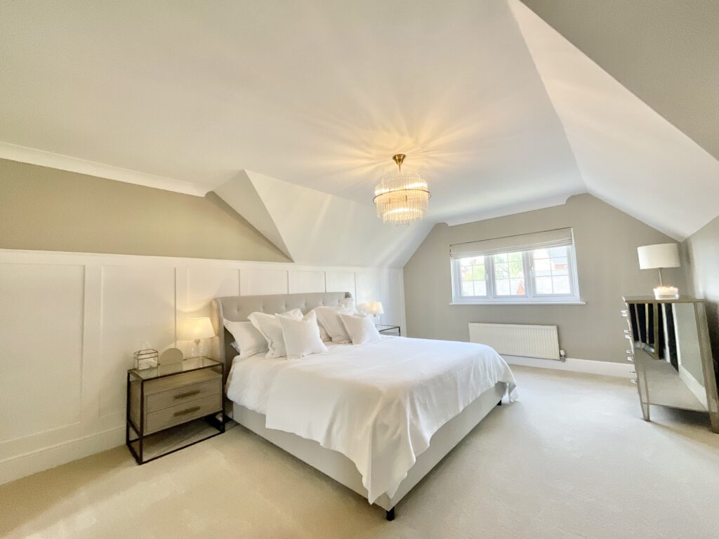 Chiltern Close, Weston, CW2