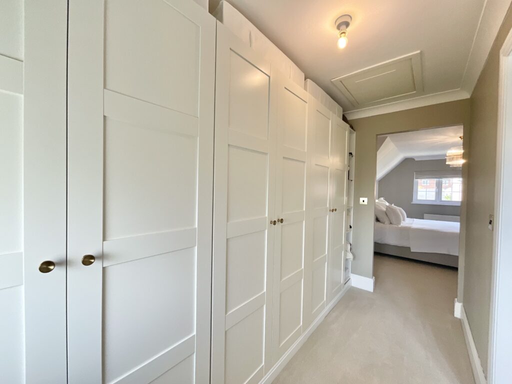 Chiltern Close, Weston, CW2