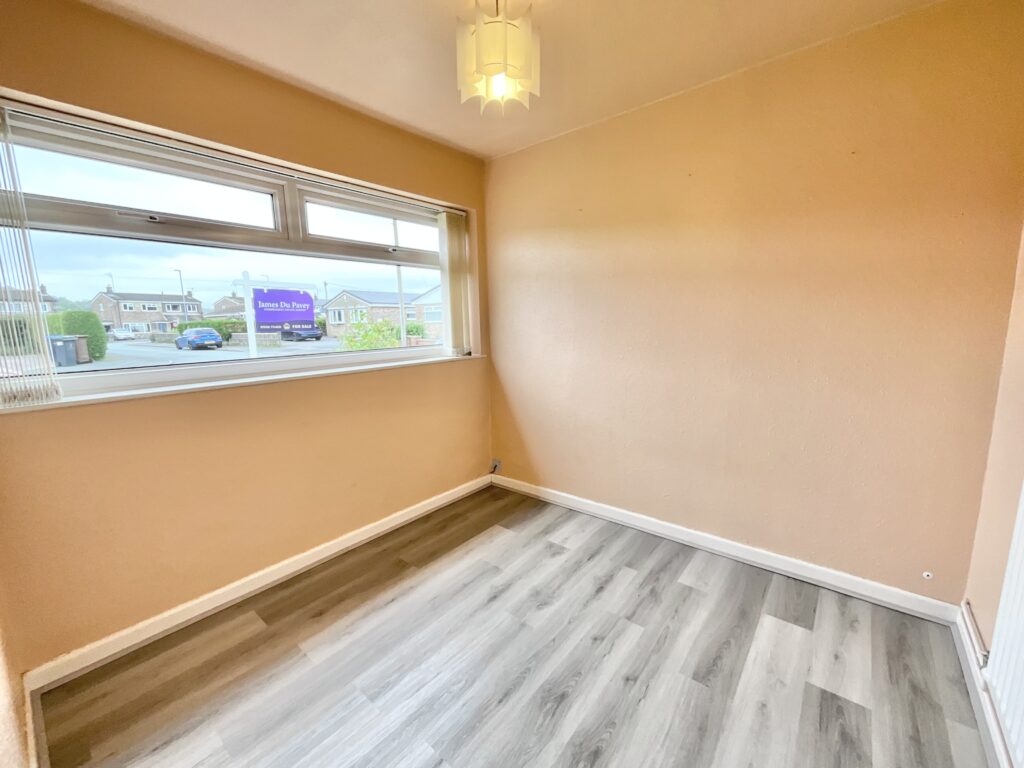 Croxden Close, Cheadle, ST10