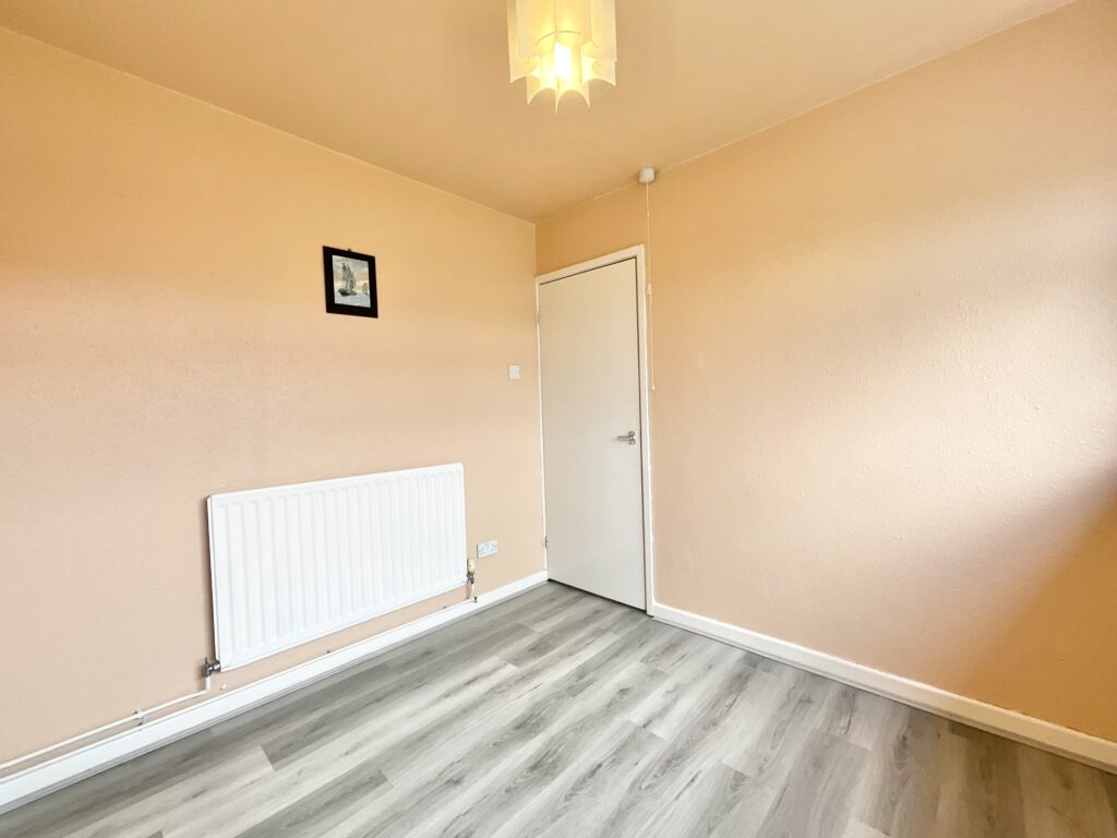 Croxden Close, Cheadle, ST10