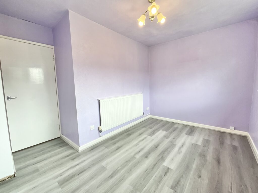 Croxden Close, Cheadle, ST10