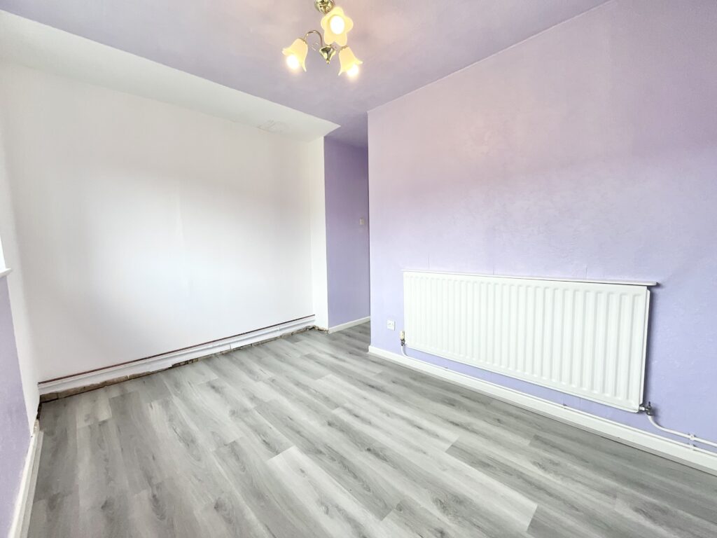 Croxden Close, Cheadle, ST10