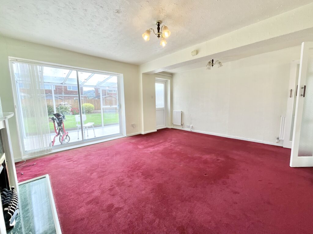 Croxden Close, Cheadle, ST10