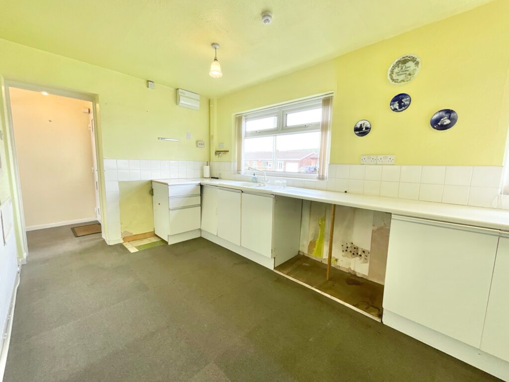 Croxden Close, Cheadle, ST10