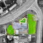 Corner Ways, Derrington, ST18