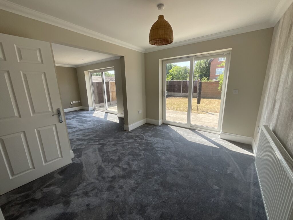 Kirkland Lane, Stoke-On-Trent, ST4