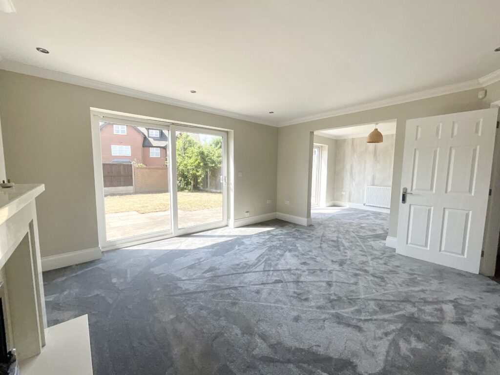 Kirkland Lane, Stoke-On-Trent, ST4