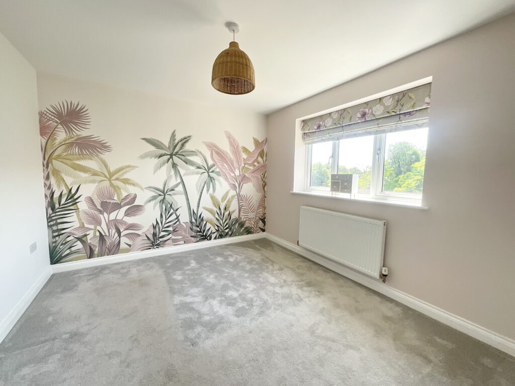 Kirkland Lane, Stoke-On-Trent, ST4