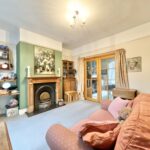 Wellington Road, Nantwich, CW5