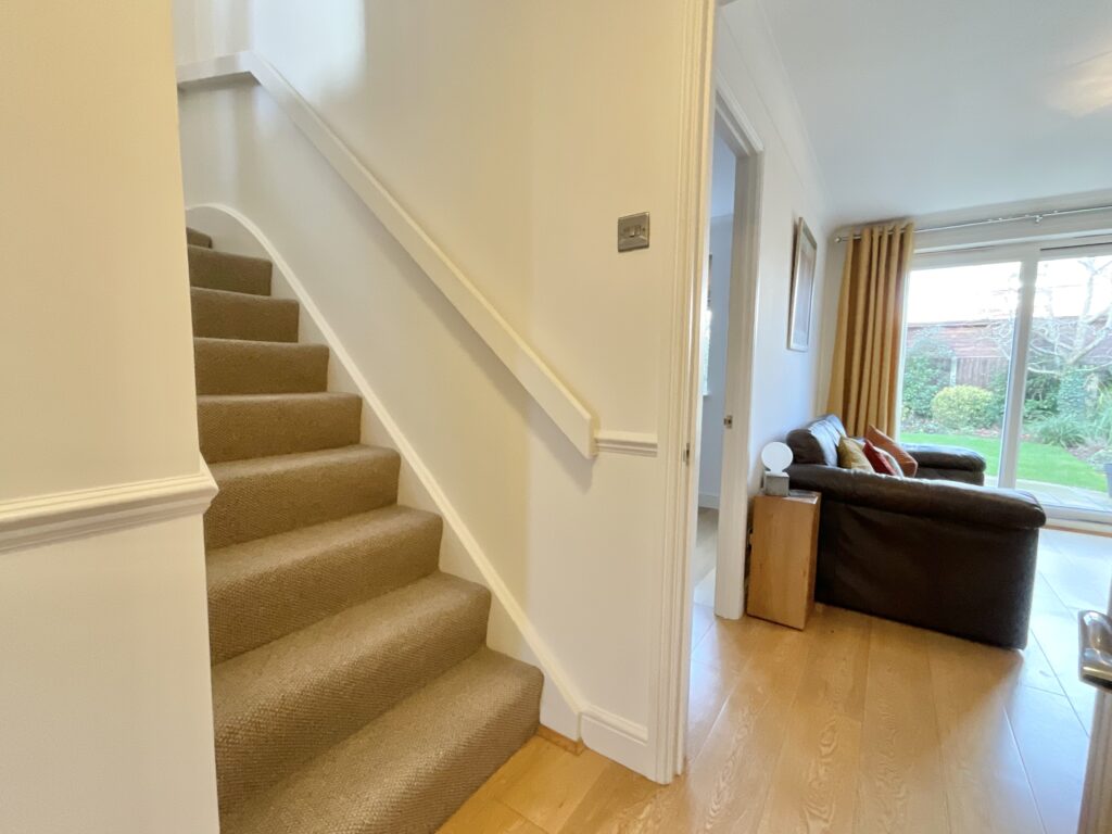 Thorn Tree Drive, Crewe, CW1