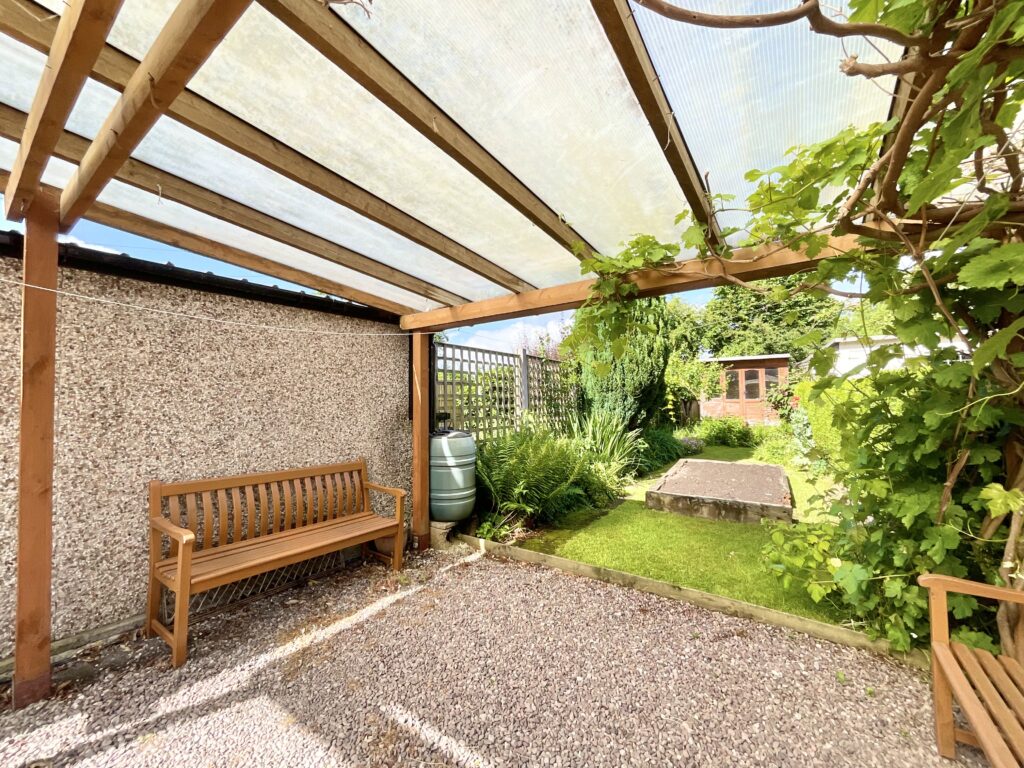 Wellington Road, Nantwich, CW5