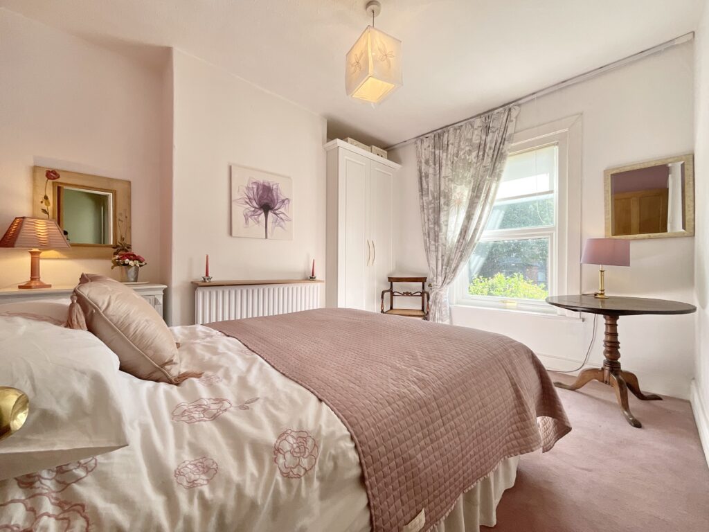 Wellington Road, Nantwich, CW5
