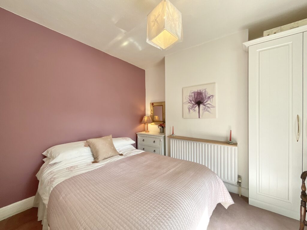 Wellington Road, Nantwich, CW5
