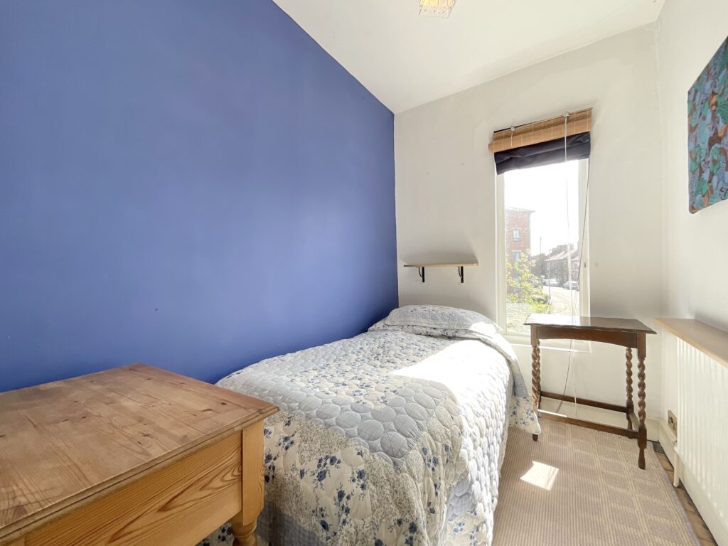 Wellington Road, Nantwich, CW5