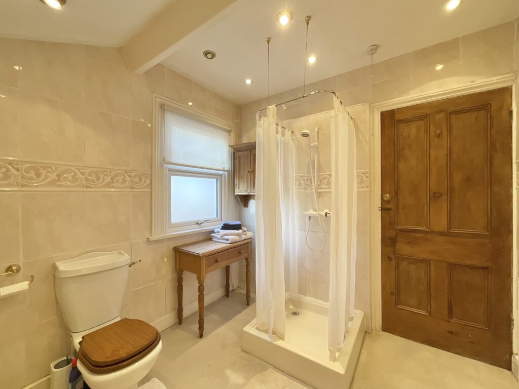 Wellington Road, Nantwich, CW5