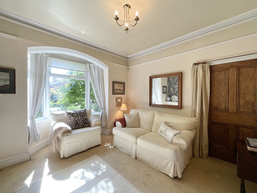 Wellington Road, Nantwich, CW5