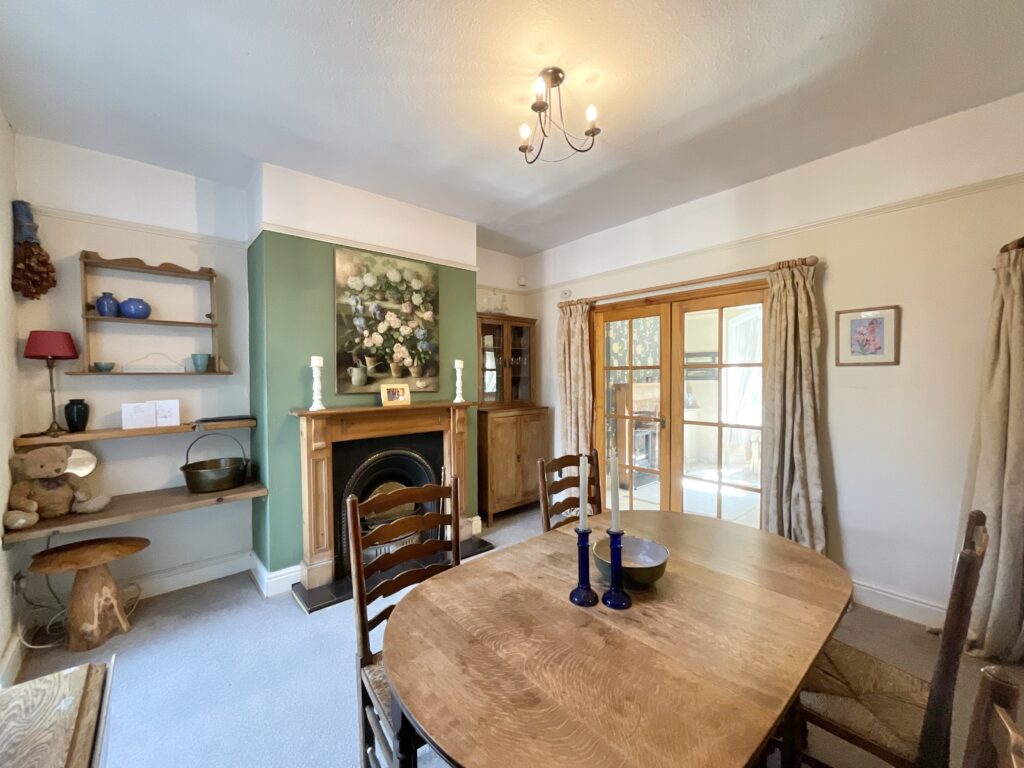 Wellington Road, Nantwich, CW5