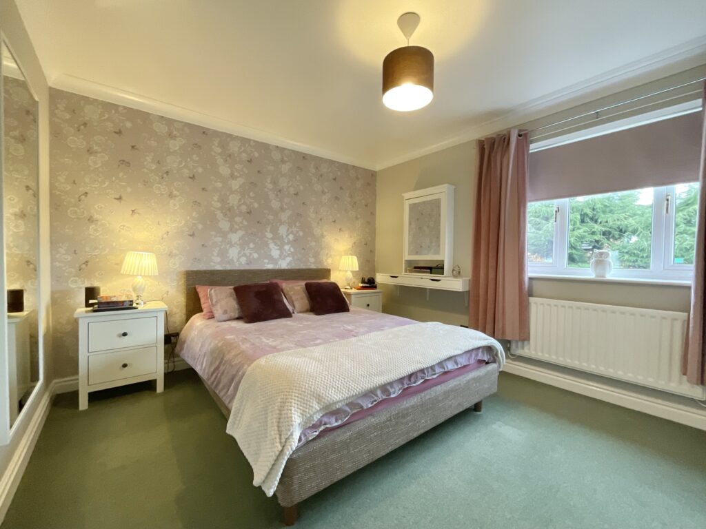 Huntersfield, Shavington, CW2