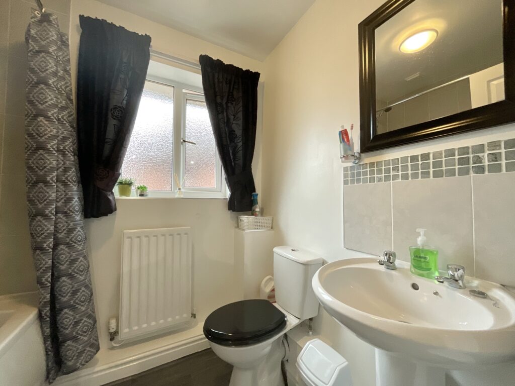 Huntersfield, Shavington, CW2