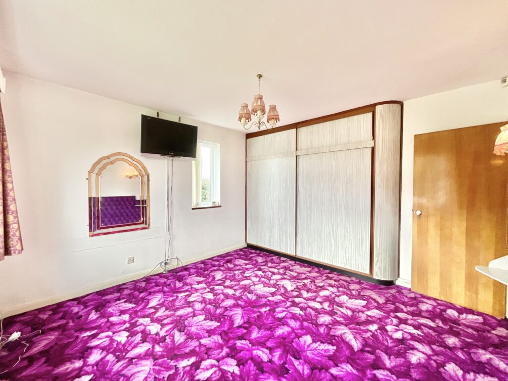 The Green, Barlaston, ST12