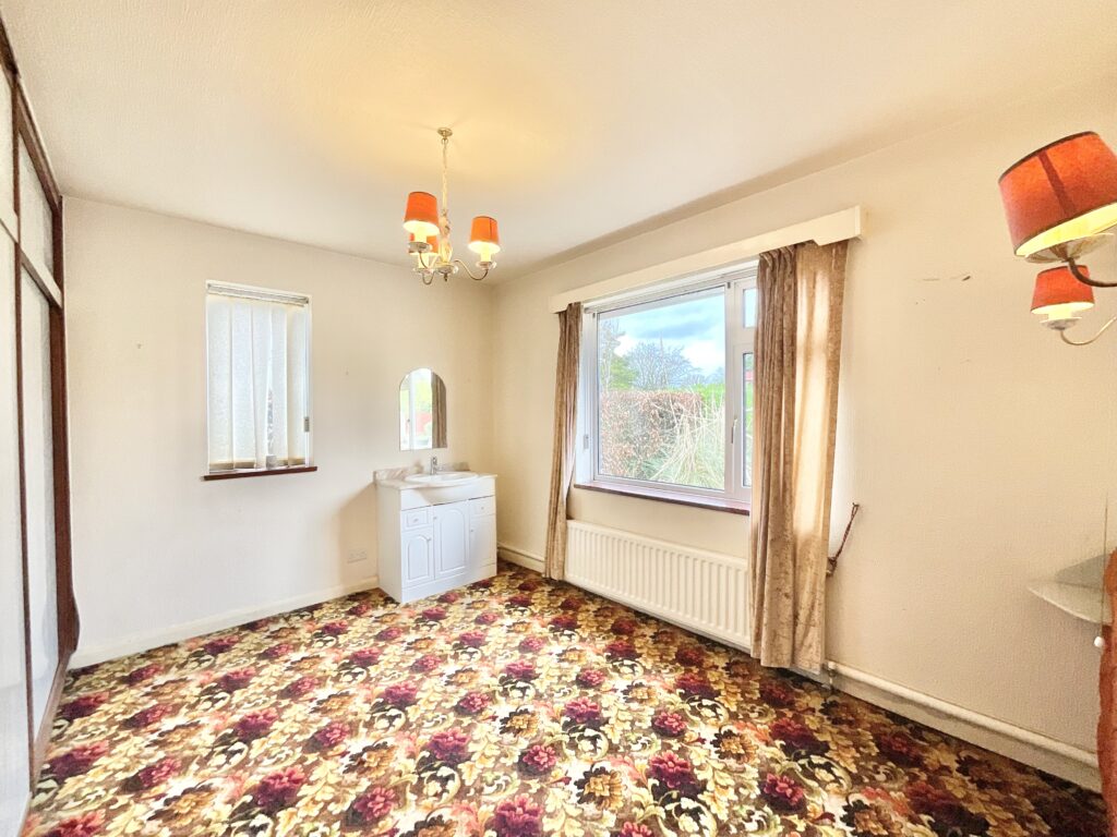The Green, Barlaston, ST12