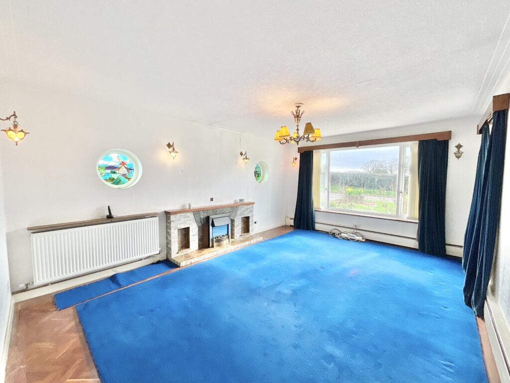 The Green, Barlaston, ST12