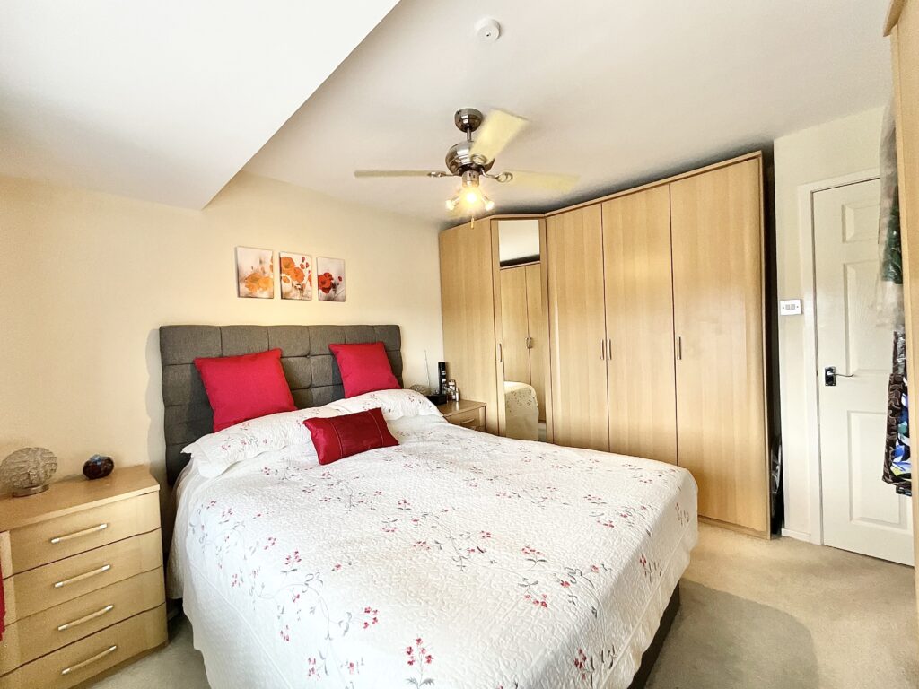 Ledbury Crescent, Stoke-On-Trent, ST1