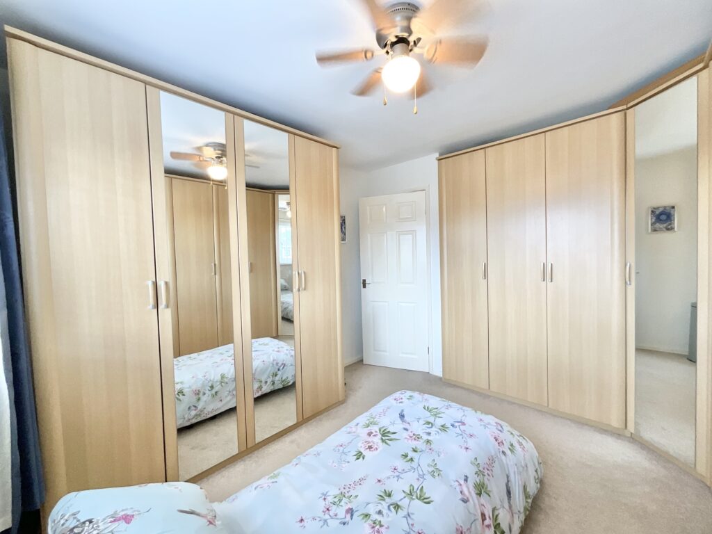 Ledbury Crescent, Stoke-On-Trent, ST1