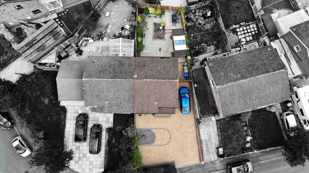 Ledbury Crescent, Stoke-On-Trent, ST1