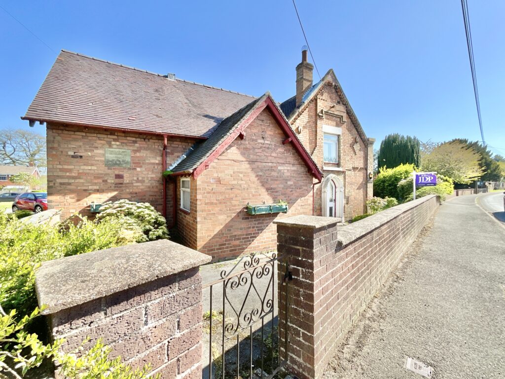 Newport Road, Haughton, ST18