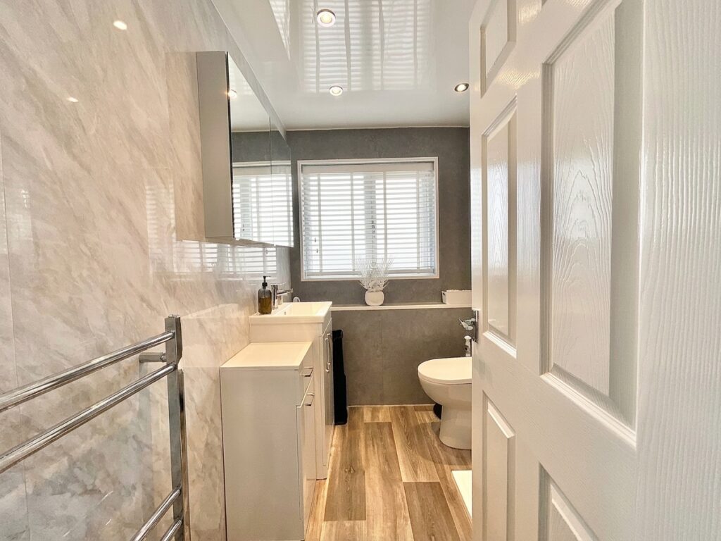 Ledbury Crescent, Stoke-On-Trent, ST1